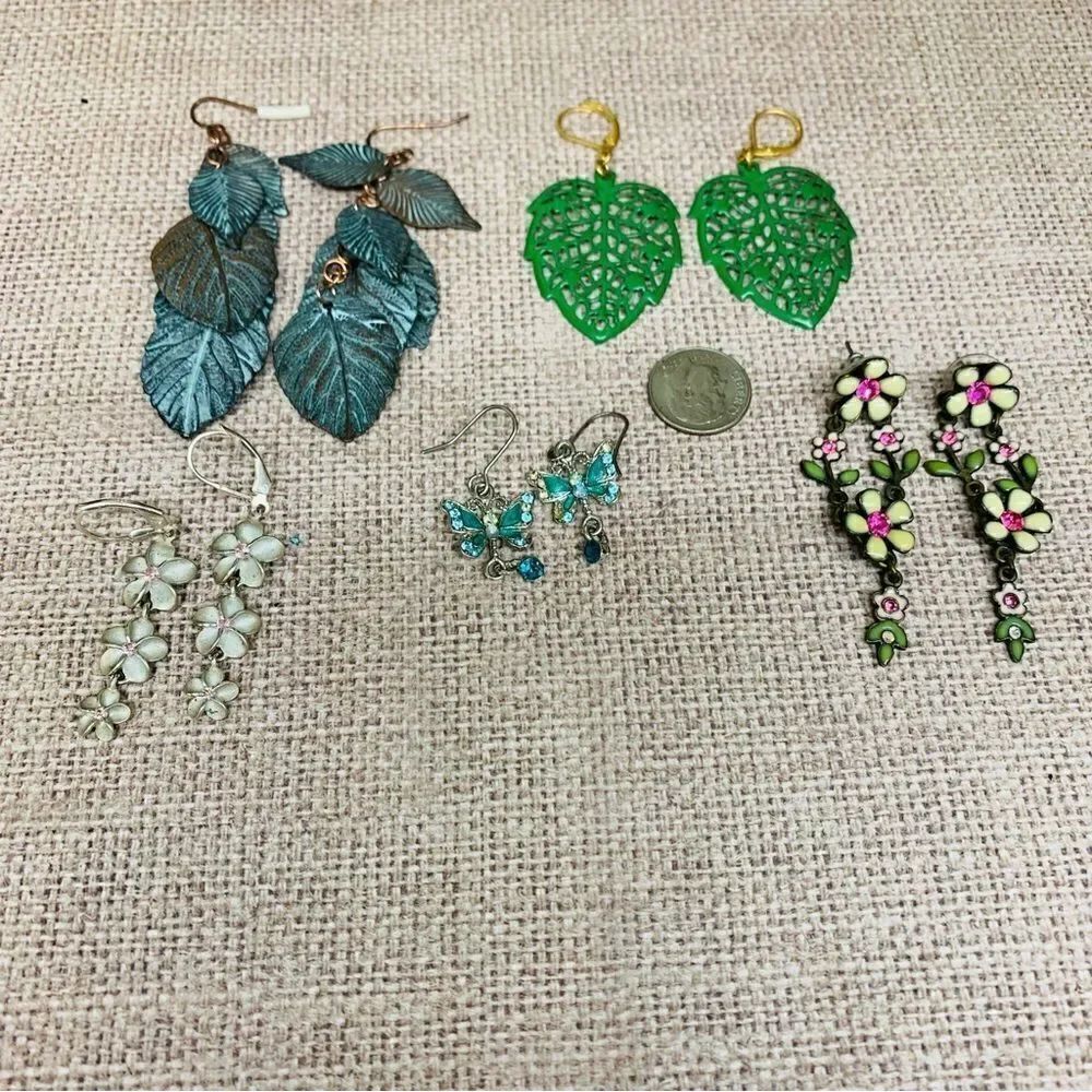 Earring Bundle